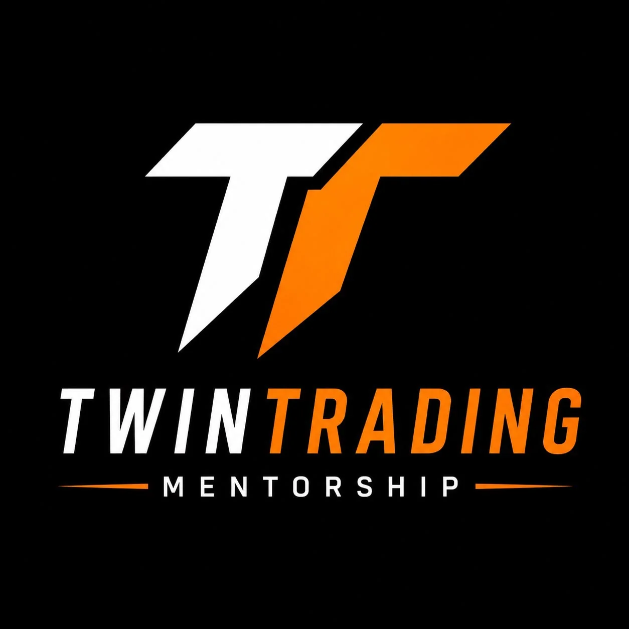 TwinTrading Mentorship logo