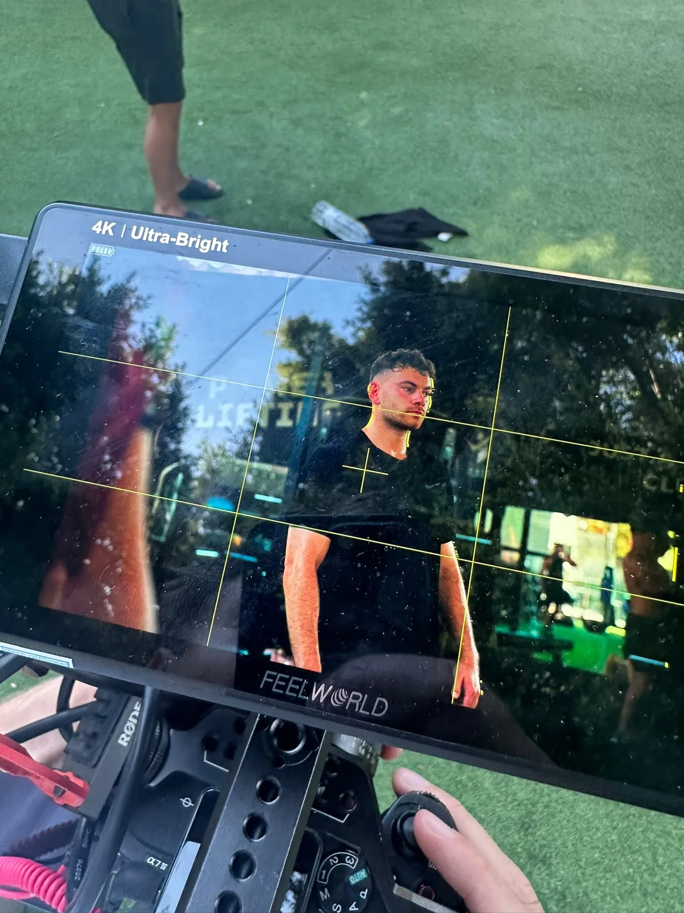 TwinTrading behind the scenes